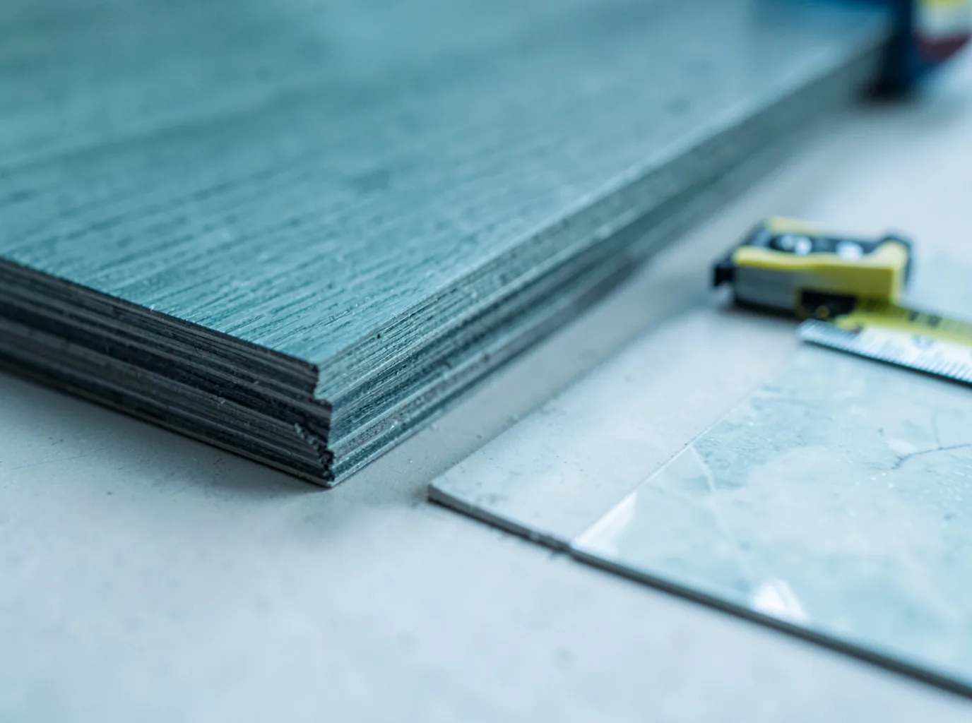 Luxury Vinyl Plank Installation Dover, NJ FAQs